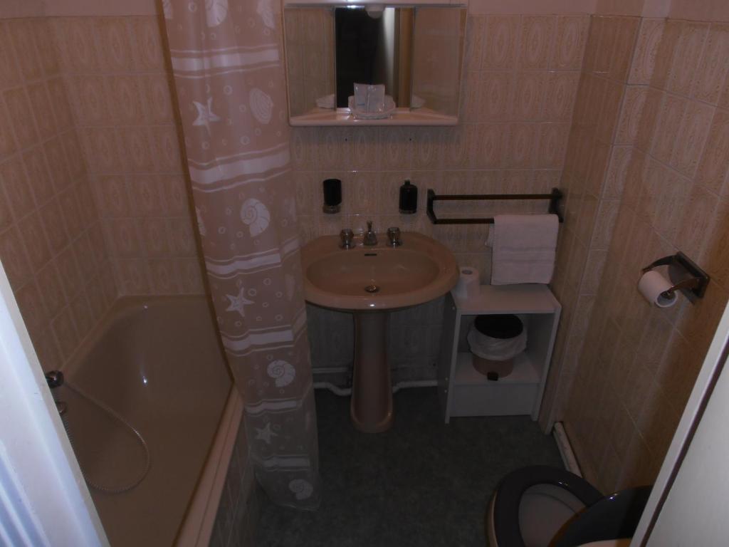 Relais Du Sidobre Hotel Lacrouzette Værelse billede