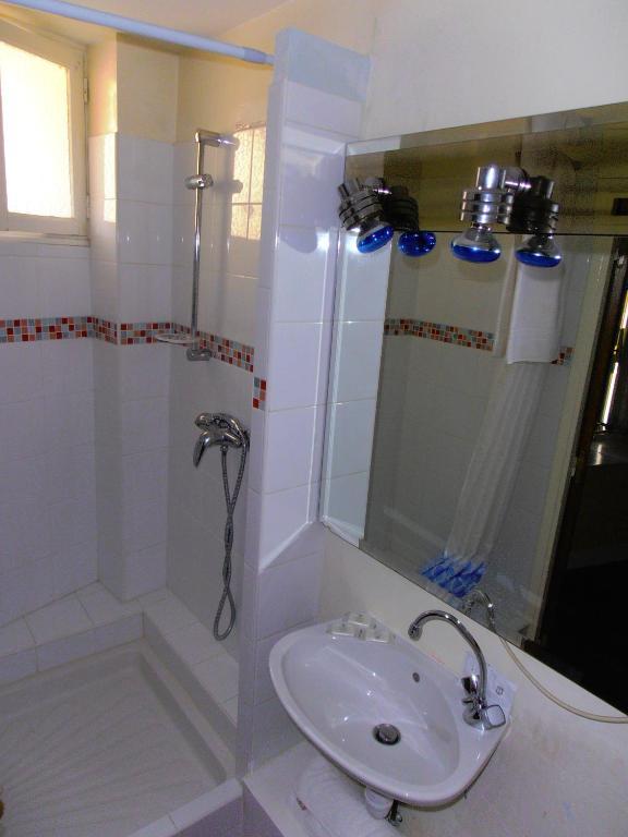 Relais Du Sidobre Hotel Lacrouzette Værelse billede